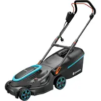 Gardena Elplæneklipper Elektrisk plæneklipper PowerMax 37/1800 G2