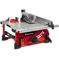 Einhell træskæremaskine TE-TS 254 T 4340430