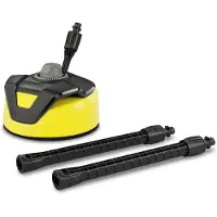 Kärcher T-racer T5 Surface Højtryksspuler