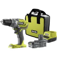 Ryobi 152626 boremaskine ONE+ 18V