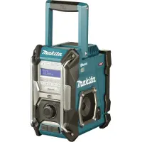 Makita MR004G - Jobsteds-radio