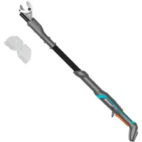 Gardena Batteridrevet grensaks EasyCut 110/18V, solo