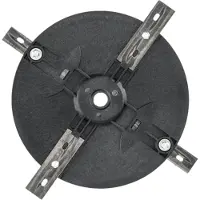 Al-Ko Knivplade for Robolinho 700 / 1150 og Gudenaa 1000 W
