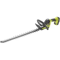 Ryobi Hækkeklipper 18V (1x2.0Ah)