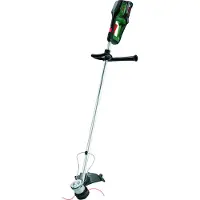 Bosch Professional Advancedgrasscut 36v-33 Baretool Elektrisk Græstrimmer Uden Batteri