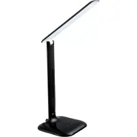Eglo CAUPO BORD LED 280LM M/TOUCH SORT