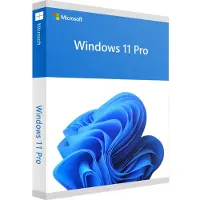 Microsoft Windows 11 Pro, Original Equipment Manufacturer (OEM), Fransk, 1 licens(er), 64 GB, 4 GB, 1 GHz