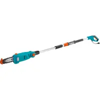 Gardena 8868-22, 13 m/s, 0,1 L, Sort, Blå, Vekselstrøm, 720 W, 230 V
