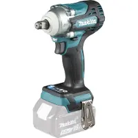 Makita DTW300Z - Stødnøgle - ledningfri - 1/2 kvadratisk drev - 330 N·m - intet batteri - 18 V