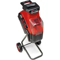 Einhell REDAXXO 36/25, 10,5 kg, 305 mm, 485 mm, 610 mm, 12,7 kg - SOLO