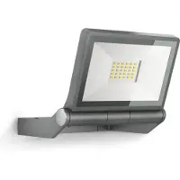 Steinel XLED ONE ANT 065201 LED-udendørs projektør EEK: E (A - G) 17.8 W Lysfarve: hvid
