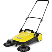 Kärcher S 4 Twin