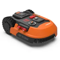 WORX Wr165e Robotplæneklipper