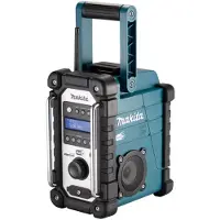 Makita DMR110 - Jobsteds-radio