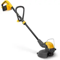 Stiga GT 300e Kit Batteri Græstrimmer