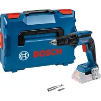 Bosch GIPSSKRUEMASKINE GTB 18V-45 SOLO L-BOXX - SOLO