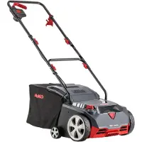 Al-Ko 32.4 E Basic Care Motor:1200 W