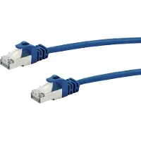 Schwaiger 904172348 Cat8-netværkskabel