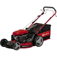 Einhell GC-PM 56/2 S HW, Manuel plæneklipper, 56 cm, 2,5 cm, 7 cm, 2200 m², 1,2 L