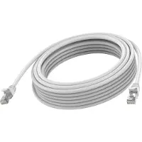 Vision Cat6a Netværkskabel 3 M