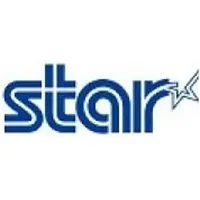 Star Micronics Star - Kvitteringsprinter - direkte termisk