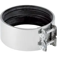 Geberit Kobling ø50/58mm