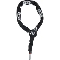 ABUS 8ks/85 Bk + St5950 Kædelås