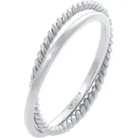 Elli Ring sølv