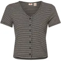 Levi's Muse T-shirt Med Korte ærmer