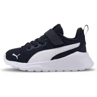Puma Anzarun Lite Sneakers Toddlers, Shoes, Peacoat/White, 27