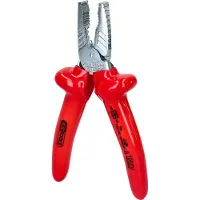 Ks Tools 1171275 Kombitang 185 mm