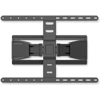 Nedis Fuld Motion TV wallmount | 43" - 90" | - Maks 50 kg - Maks størrelse 90"