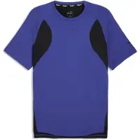 Puma Energy Cloudspun Mesh T-shirt Med Korte ærmer