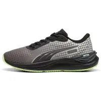 Puma Electrify NITRO 3 TR Running Shoes Women, Shoes, Black/Glacial Gray/Fizzy Apple, 38