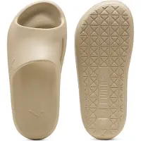 Puma Shibui Cat Sandals, Shoes, Putty/Putty, 42