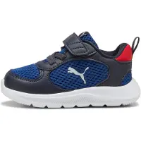 Puma Sko - Fun Racer 2 AC+ Inf - New Navy/White/Clyde Royal - - 23 - Sko