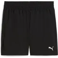 Puma TAD ESSENTIALS 5" Woven Shorts Men, Fitness, Black, 4XL