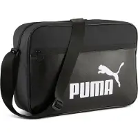 Puma Campus Medium Skuldertaske