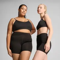 Puma MOVE Bra Women, Clothing, Black, 3XL