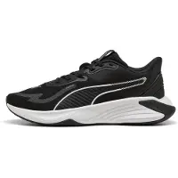Puma PWR Hybrid Training Shoes, Shoes, Black/White/Black, 43