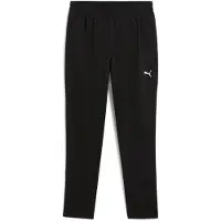 Puma TAD ESSENTIALS Woven Tapered Pants Men, Fitness, Black, 3XL