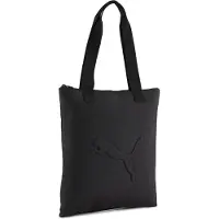 Puma Buzz Tote Bag, Accessories, Black, OSFA