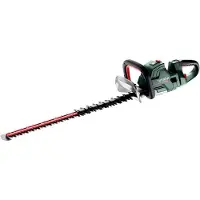 Metabo Hs 18 Ltx Bl 75 Elektrisk Hækkeklipper