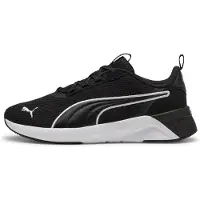Puma Softride Harli Running Shoes Women, Shoes, Black/White/Galactic Gray, 37