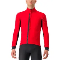 Castelli Entrata Gore-tex Infinium Windstopper Jakke
