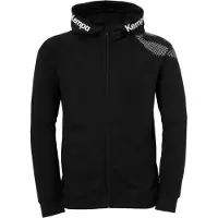 Kempa Core 26 Sweatshirt Med Lynlås
