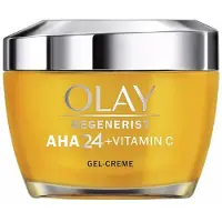 Olay Regenerist Vitamin C +AHA 24 Dagcreme 50 ml