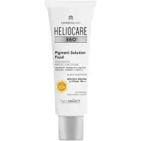 HELIOCARE 360° Acnimat Sunscreen Anti-Blemish And Mattifying System SPF 50+ 50ml