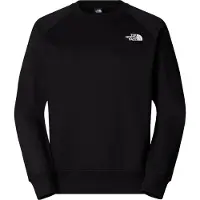 The North Face Redbox Raglan Regular Sweatshirt