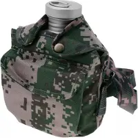 Pathfinder Titanium Canteen Cooking Kit